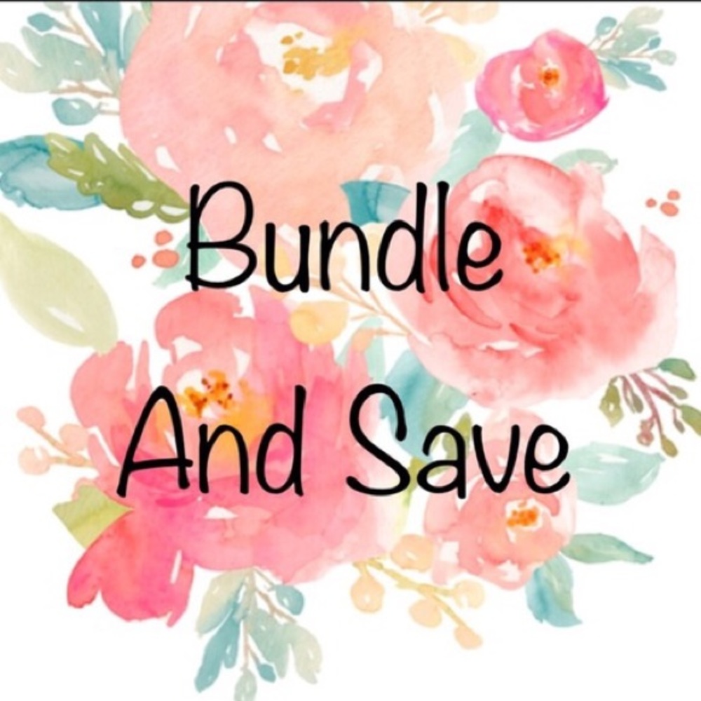 Bundle & Save - Picture 2 of 2